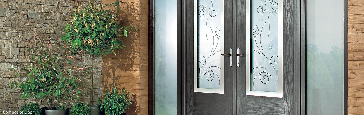 composite-doors Double Composite Door in Oxford by Paradise Windows