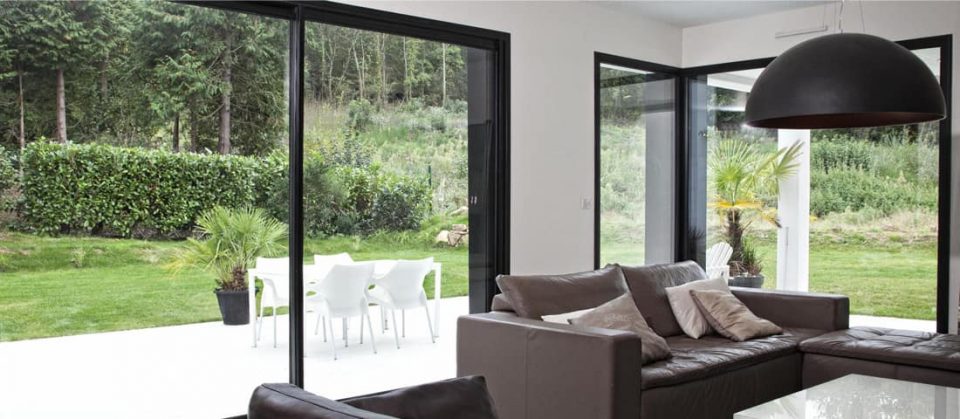 French Doors vs Sliding Patio Doors Banner Image