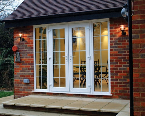 upvc-french-doors-oxford French Doors with Side Panels in Oxford, Oxfordshire